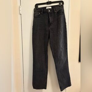 Abercrombie jeans